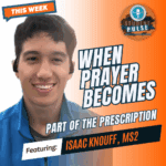 The CMDA Student Pulse Podcast