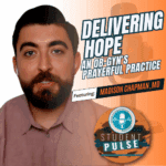 The CMDA Student Pulse Podcast The CMDA Student Pulse Podcast