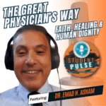 The CMDA Student Pulse Podcast