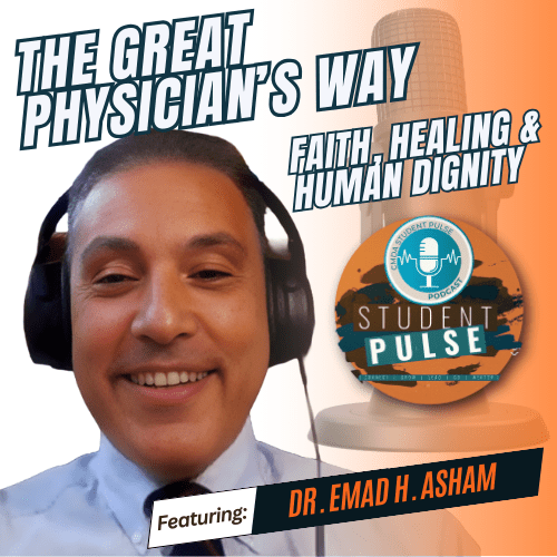 The Great Physician’s Way: Faith, Healing, and Human Dignity