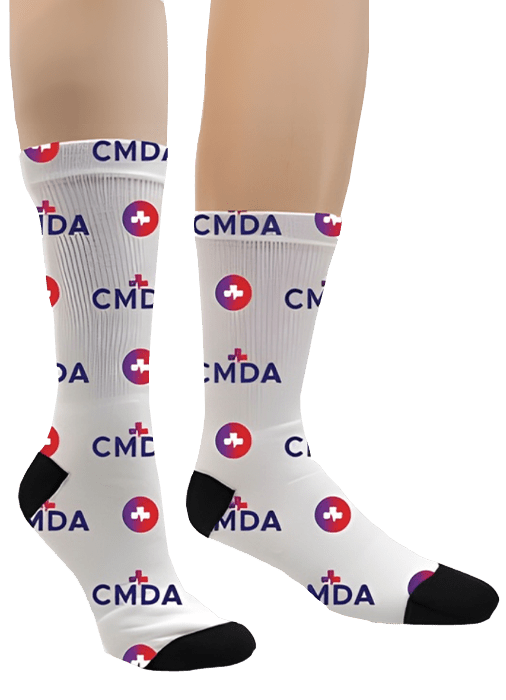 CMDASocks