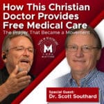 Faith in Healthcare: The CMDA Matters Podcast