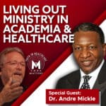 Faith in Healthcare: The CMDA Matters Podcast