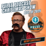 The CMDA Student Pulse Podcast