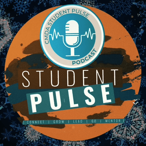 Pulse Christmas Logo25