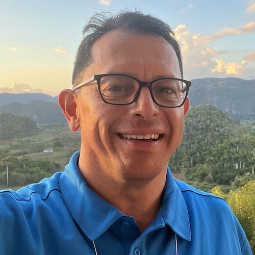 Saline Process Loveland