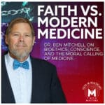 Faith in Healthcare: The CMDA Matters Podcast