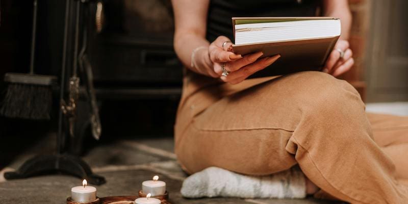 A Long Obedience in The Same Direction