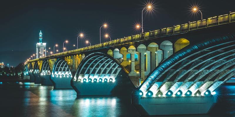 Saline Process- DC 2026