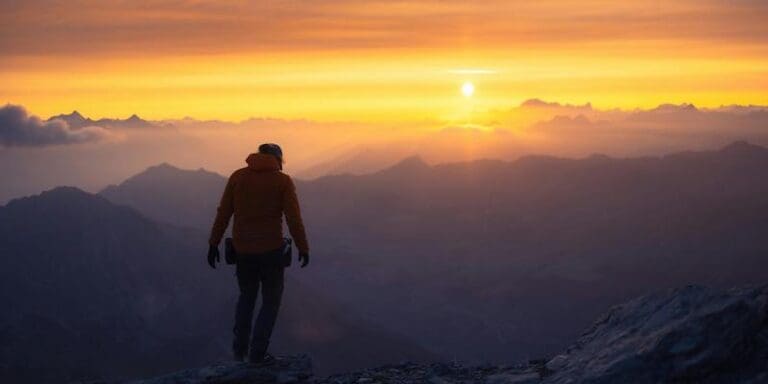 A Long Obedience to The Way