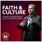 Faith in Healthcare: The CMDA Matters Podcast
