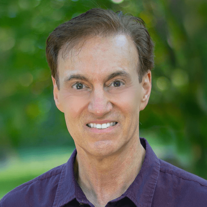 Nicholas Comninellis