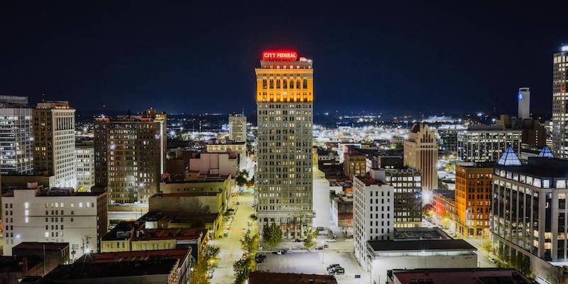 Saline Process Birmingaham