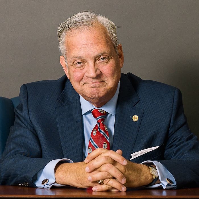 Albert Mohler