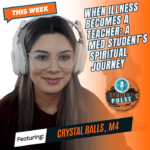 The CMDA Student Pulse Podcast