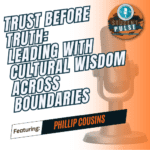 The CMDA Student Pulse Podcast