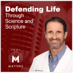 Faith in Healthcare: The CMDA Matters Podcast