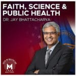 Faith in Healthcare: The CMDA Matters Podcast