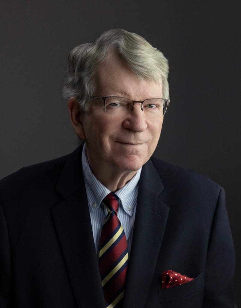 William Kane, DDS, MBA Pic