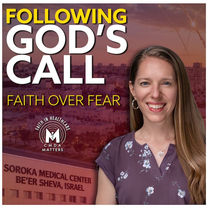 Following God’s Call: A Surgeon’s Journey with Dr. Tiffany Schatz episode artwork