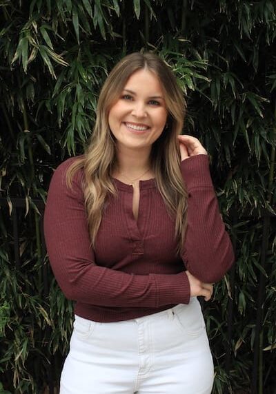Avery Maize, RDH