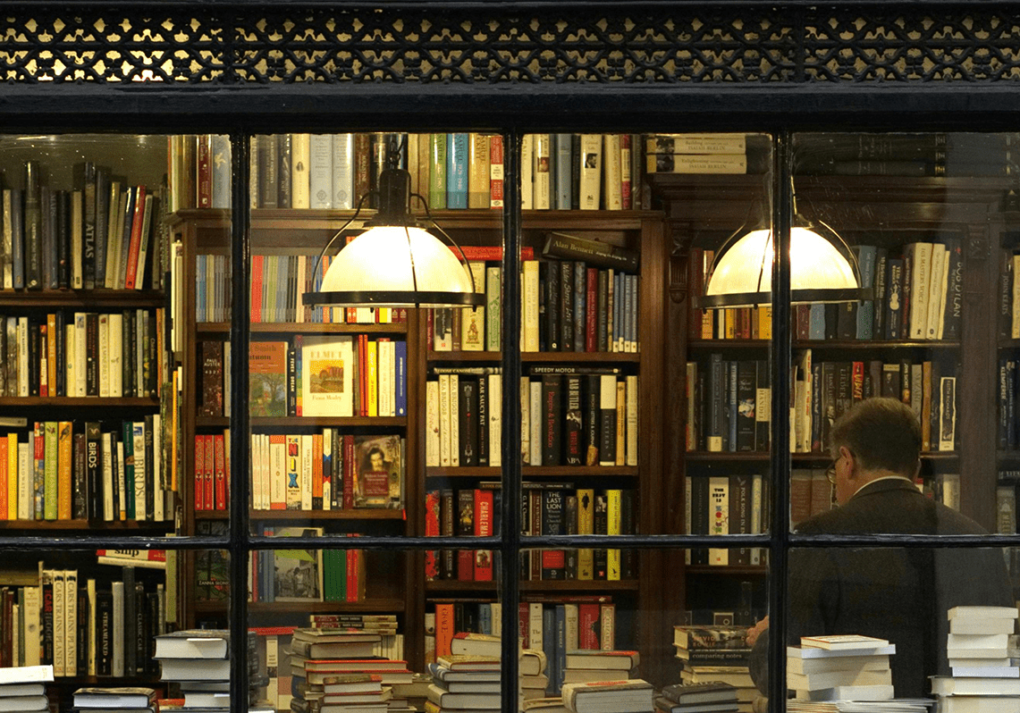 BookstoreResources