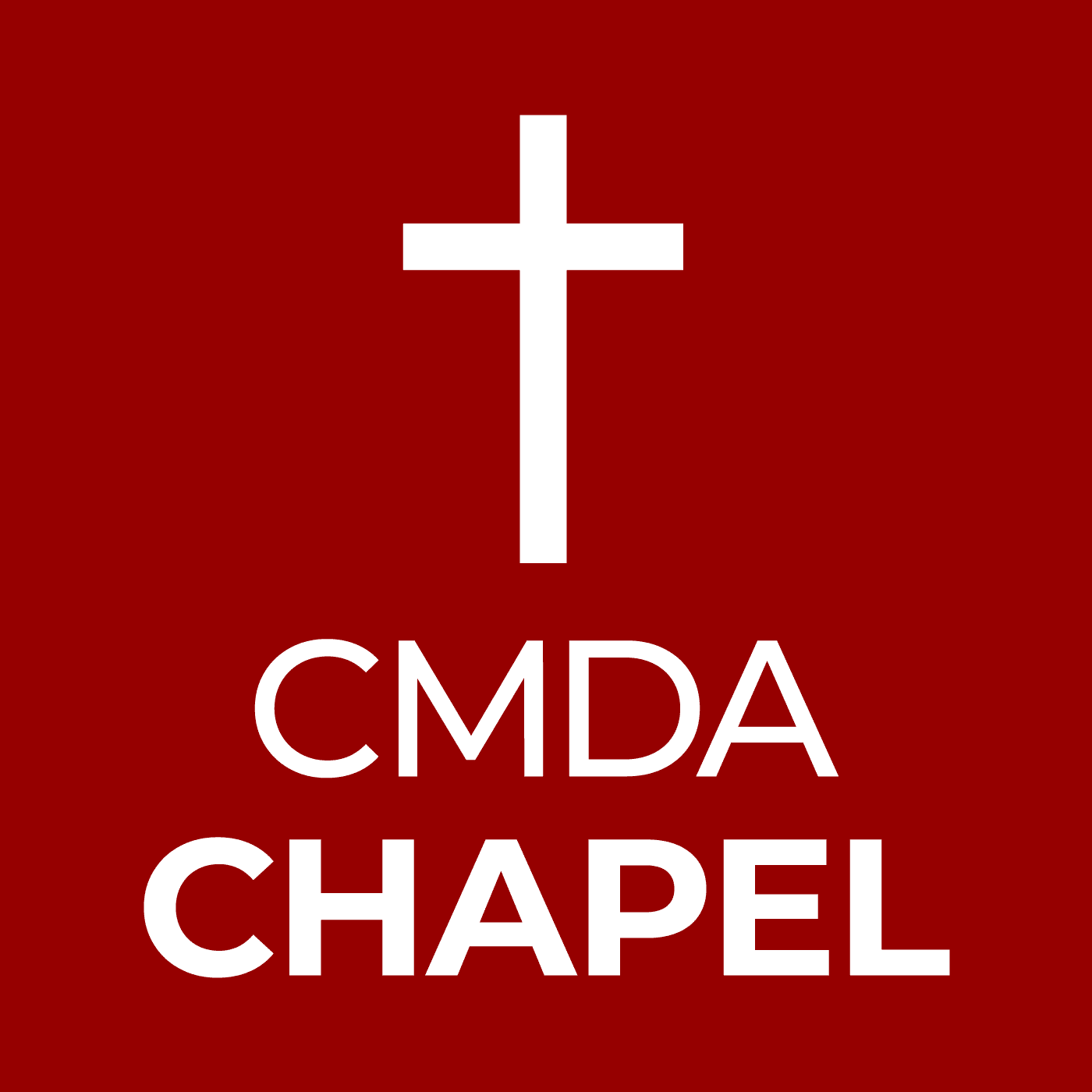 CMDAChapel3