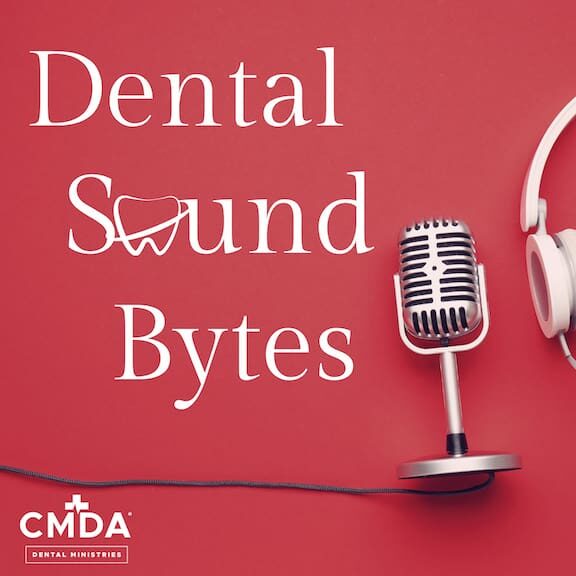 Dental Sound Bytes Logo 576px