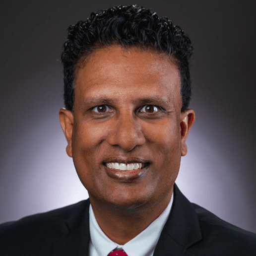 Francis Nathalapaty, MD