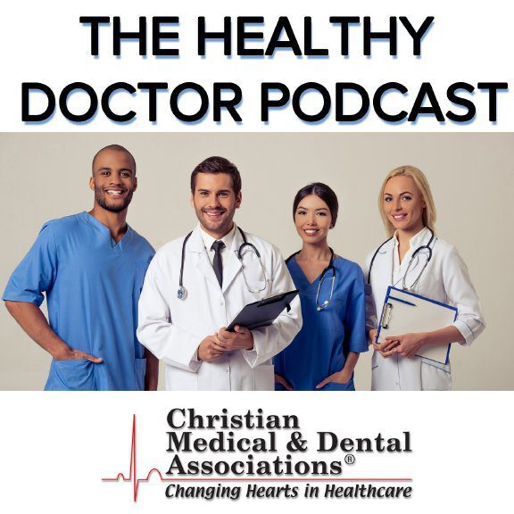 HealthyDoctorPodcast