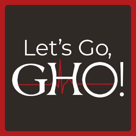 LetsGoGHO LetsGoGHO