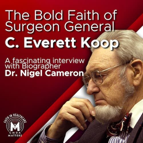 Nigel Cameron Thumbnail