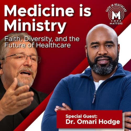 Omari Hodge