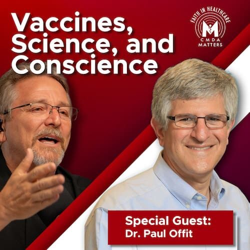 Paul Offit Thumbnail 2