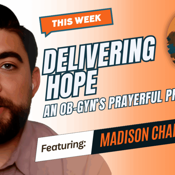 Pulse Podcast Youtube Thumbnail