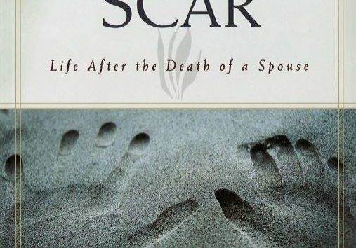 The Tender Scar by Richard L. Mabry
