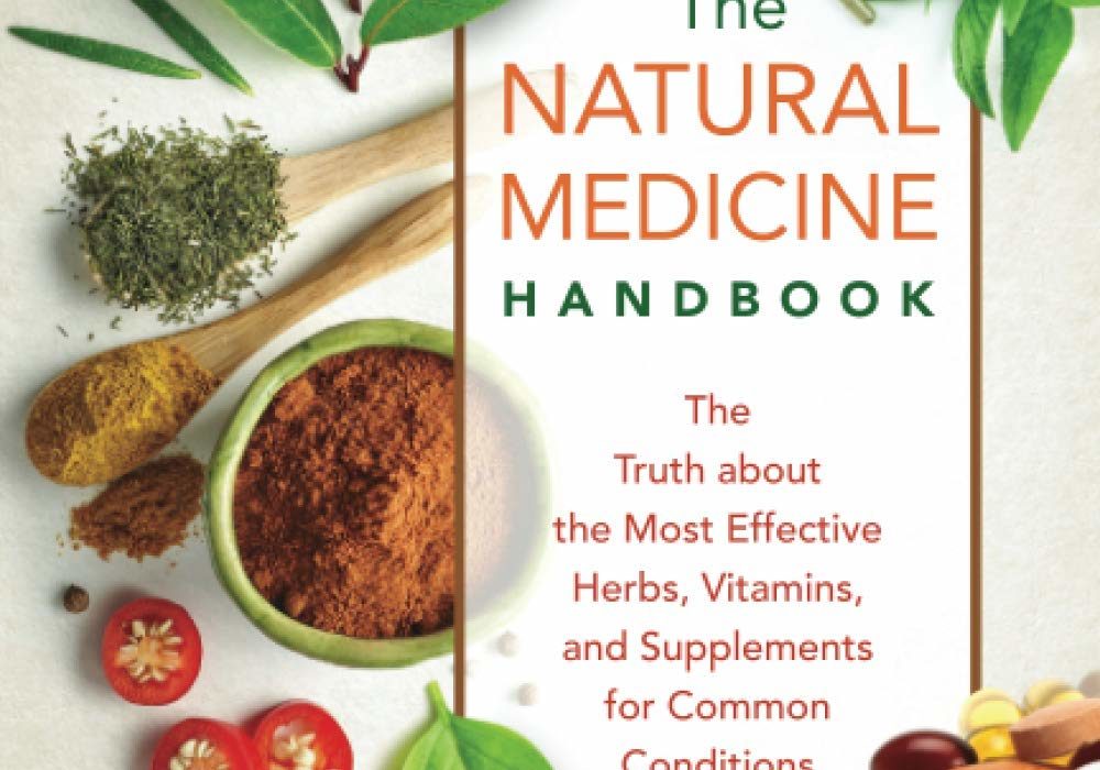 TheNaturalMedicineHandbook