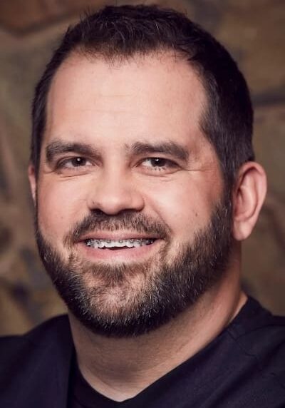 Tristan Galloway, DDS