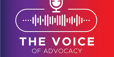 Voice Of Advocacy 400