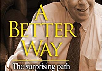 A Better Way by Peter E. Dawson, DDS