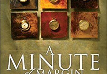 A Minute of Margin by Richard Swenson, MD