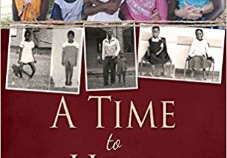 A Time To Heal by C. Scott Harrison M.D.