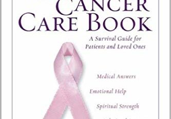 Breast Cancer Care Book by Sally M. Knox