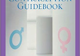 Contraception Guidebook by Sandra Glahn & Bill Cutrer, MD