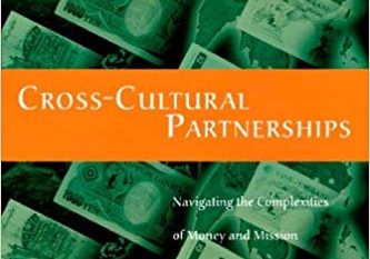 Cross-Cultural Partnerships by Mary T. Lederleitner