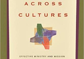 Leading Across Cultures by James E. Plueddemann