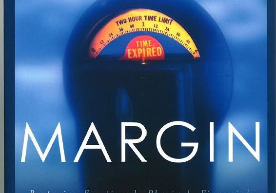 Margin by Richard Swenson, MD