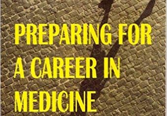 Preparing for a Career in Medicine by Kent Shih, MD