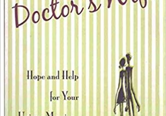Prescription for the Doctor’s Wife by Debby Read