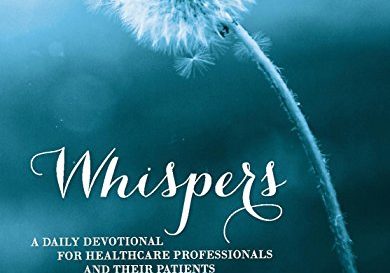 Whispers by Al Weir, MD